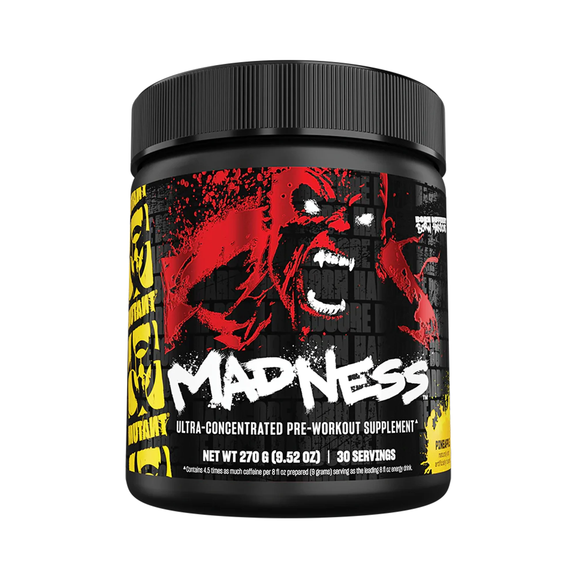 Mutant Madness - Image 8