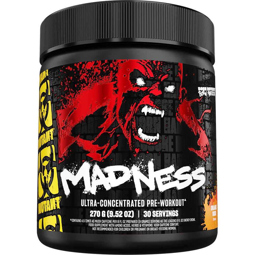 Mutant Madness - Image 9