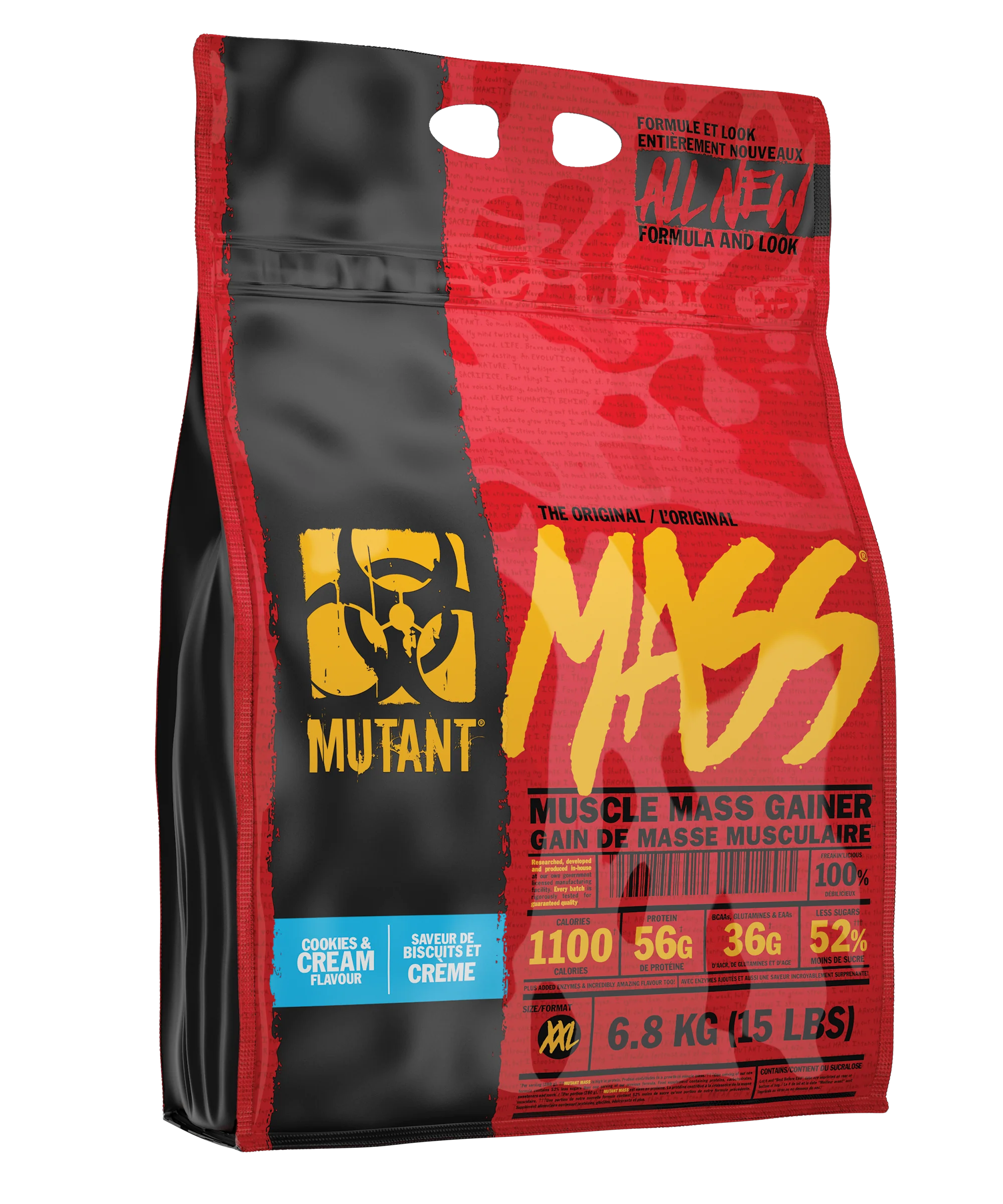 Mutant Mass - Image 10