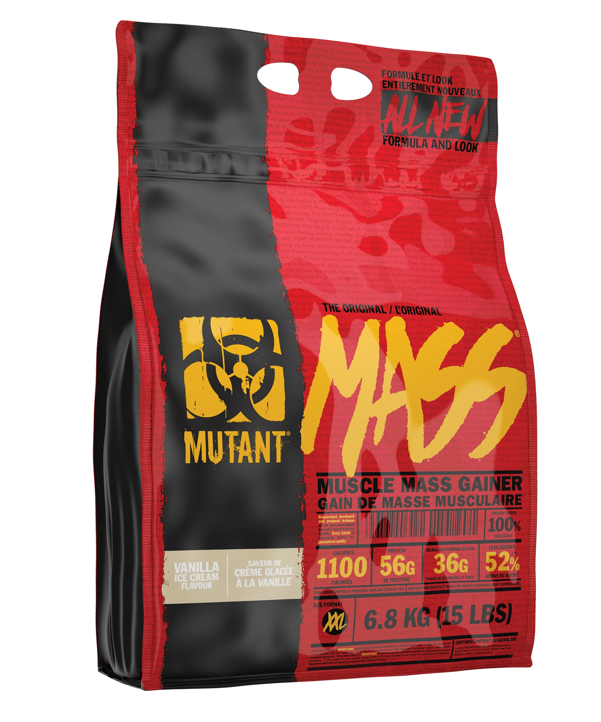 Mutant Mass - Image 11
