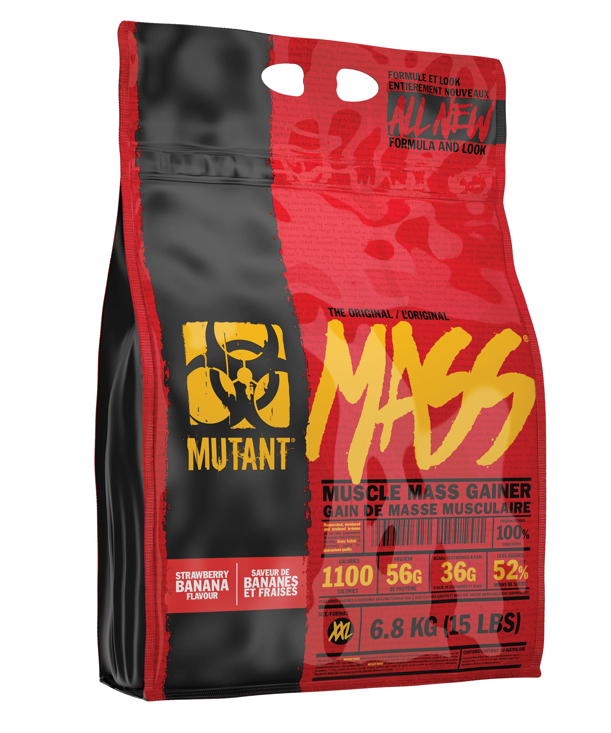 Mutant Mass - Image 4