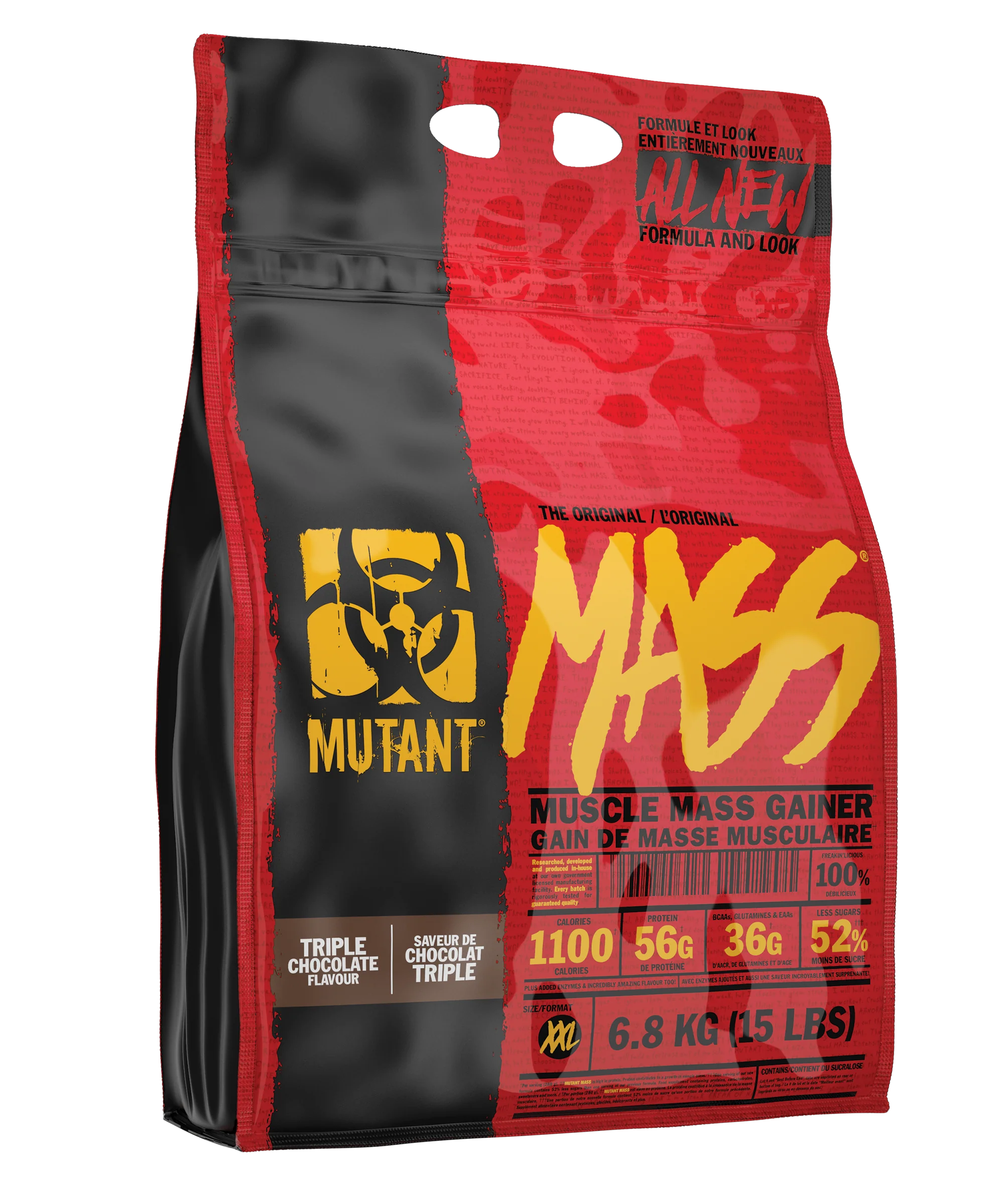 Mutant Mass - Image 5