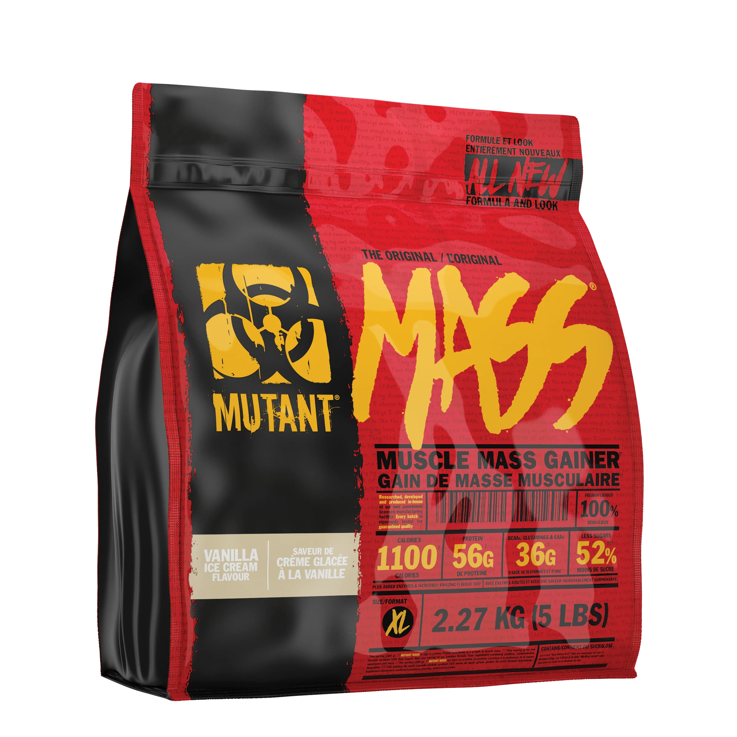 Mutant Mass - Image 6