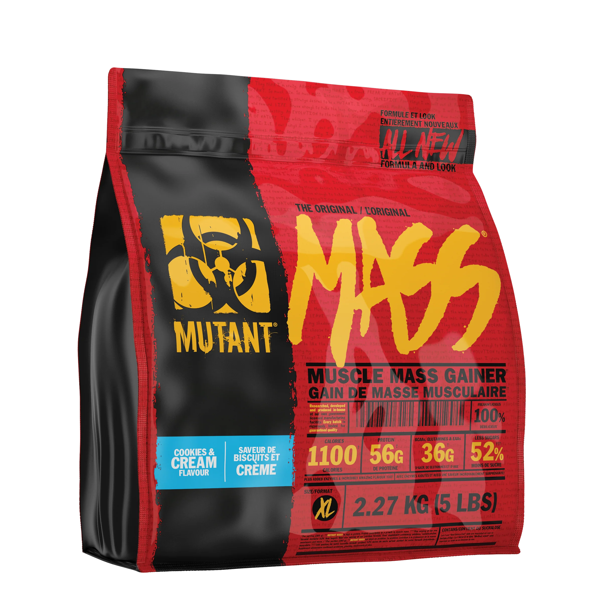 Mutant Mass - Image 7