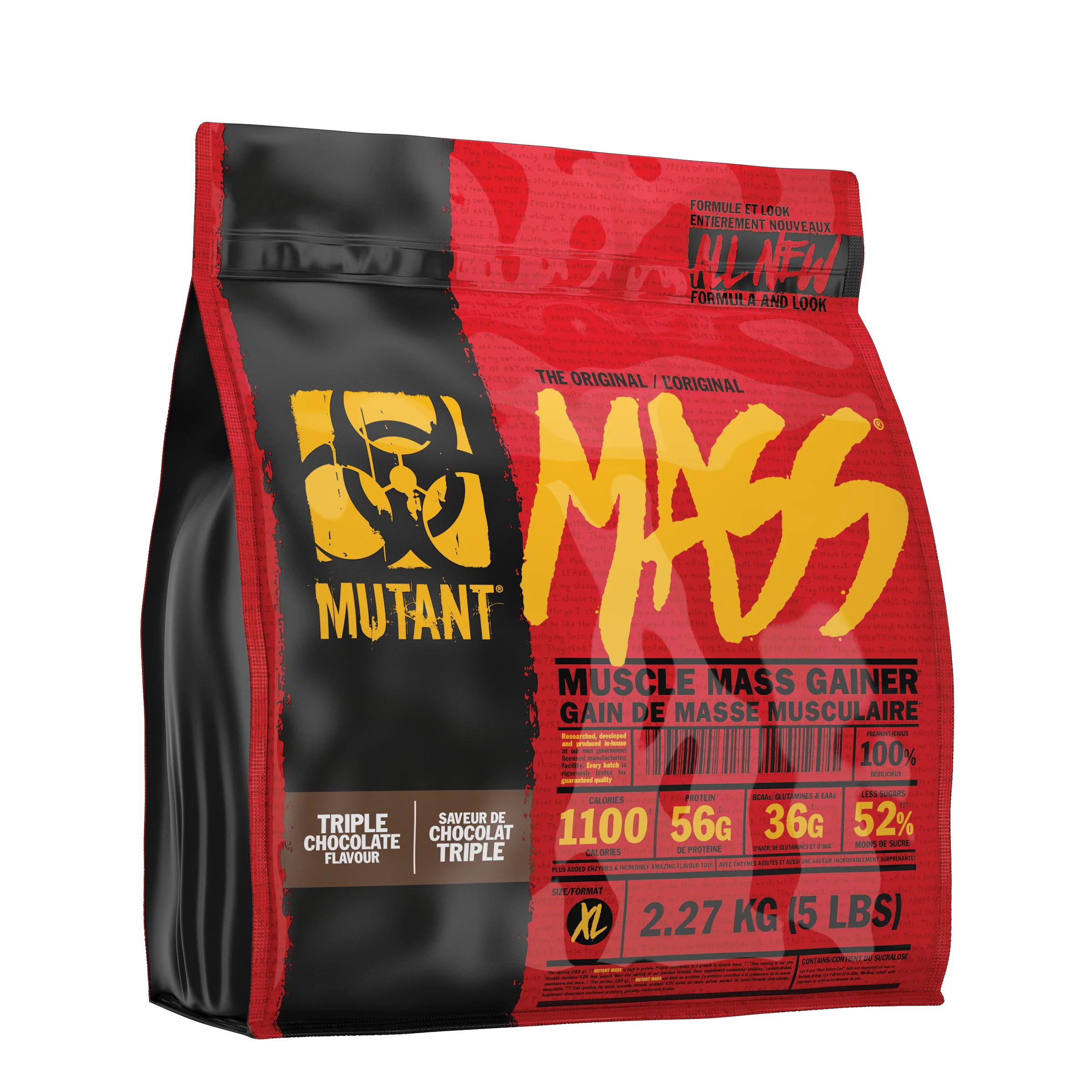 Mutant Mass - Image 8