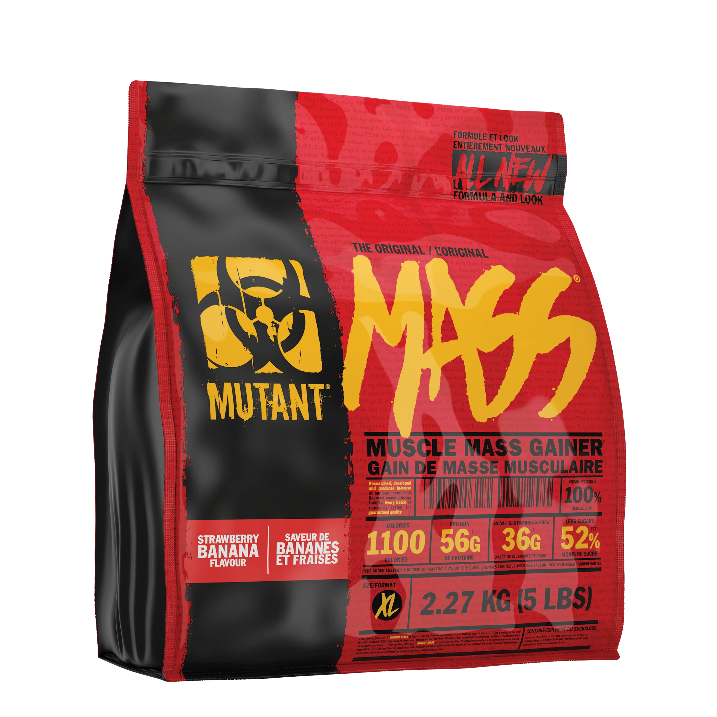 Mutant Mass - Image 9