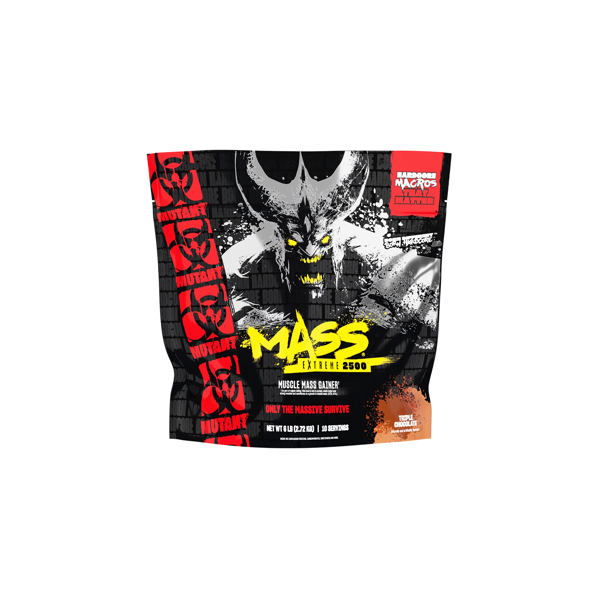 MUTANT MASS EXTREME 2500 - Image 6