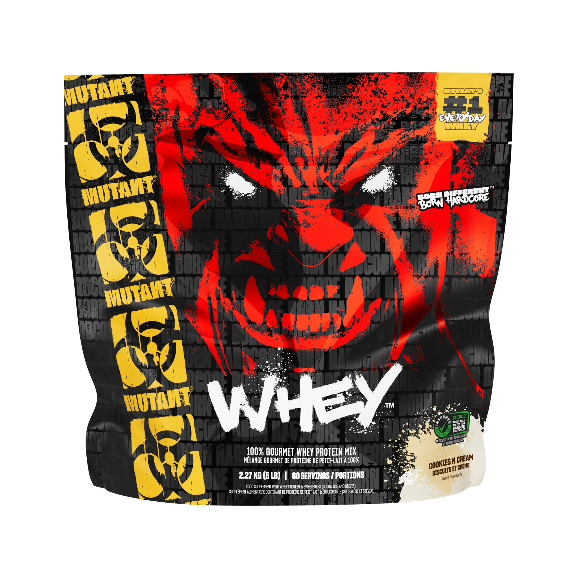 Mutant Whey - Image 3