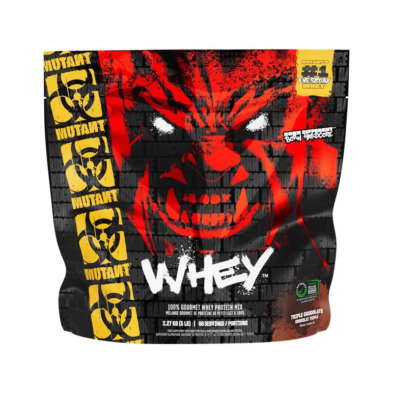 Mutant Whey - Image 4