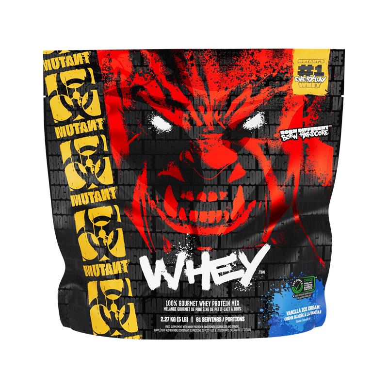 Mutant Whey - Image 5