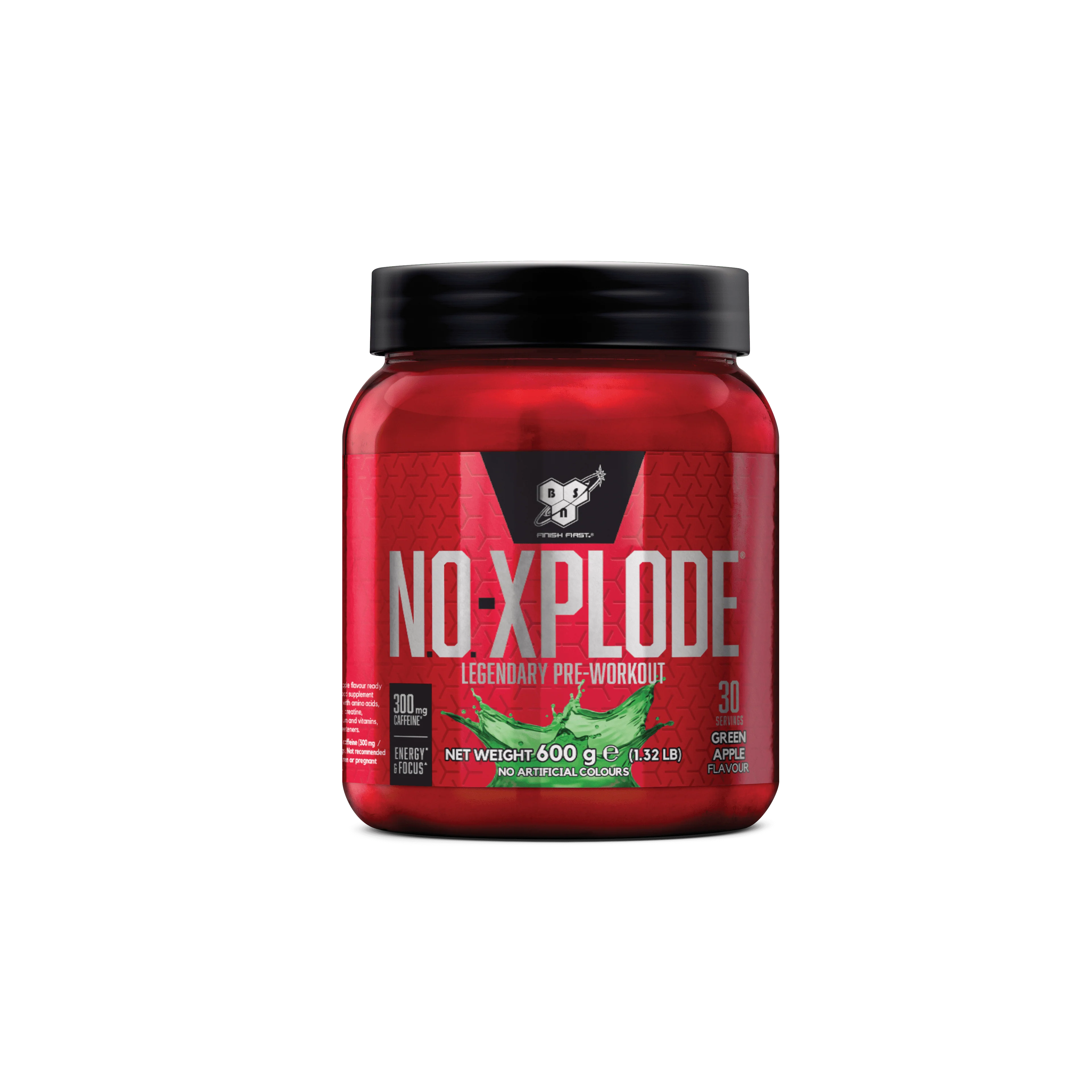 N.O.-XPLODE® 3.0