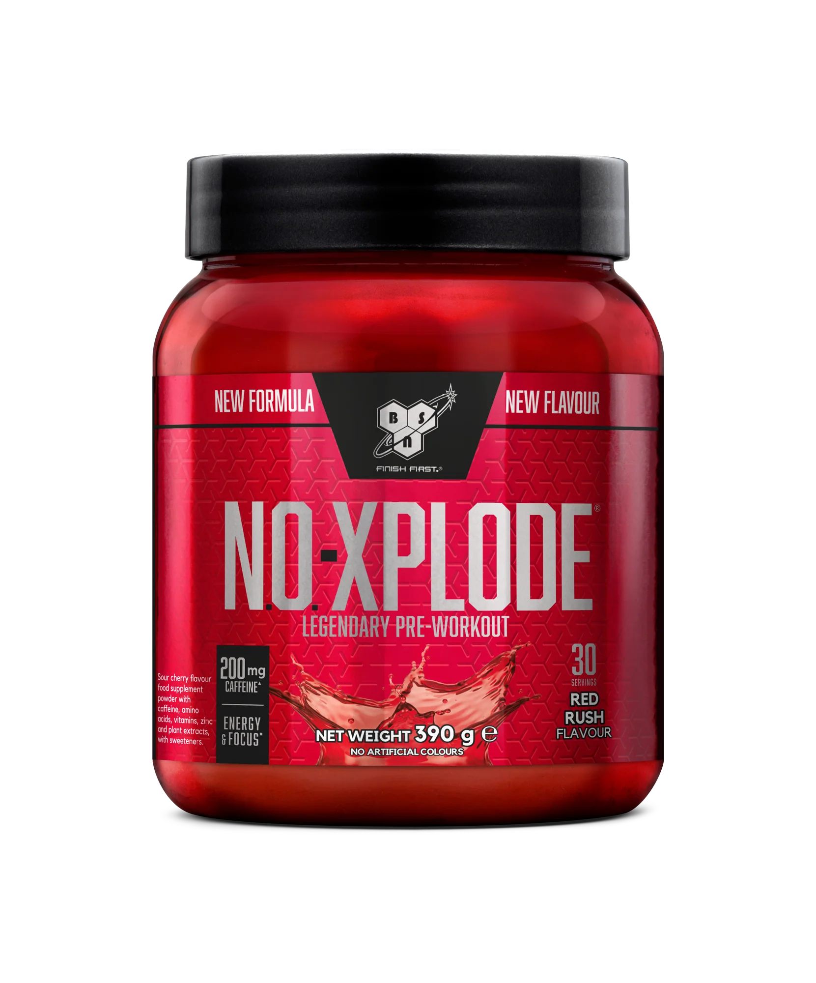 N.O.-XPLODE® 3.0 - Image 2