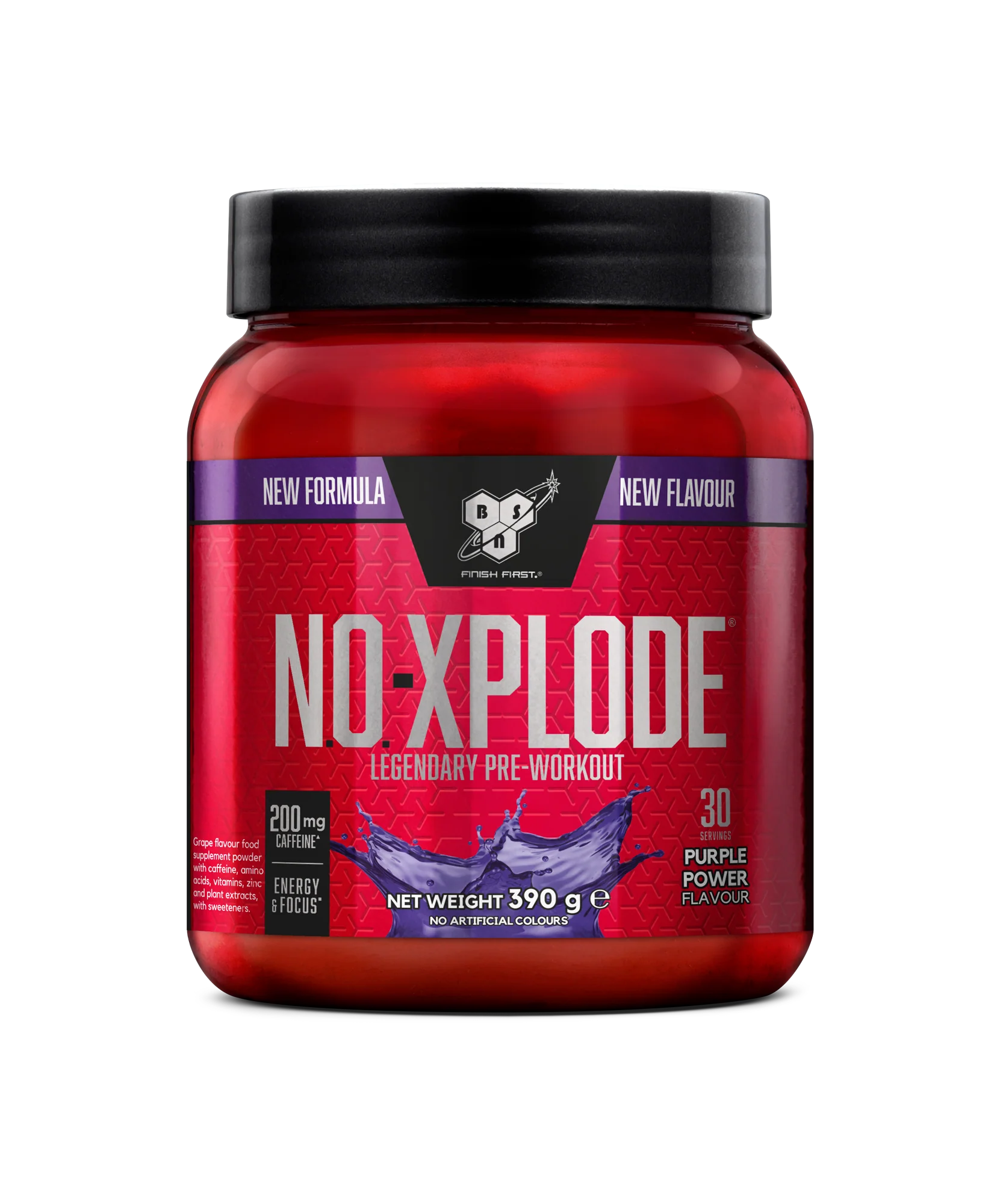 N.O.-XPLODE® 3.0 - Image 3