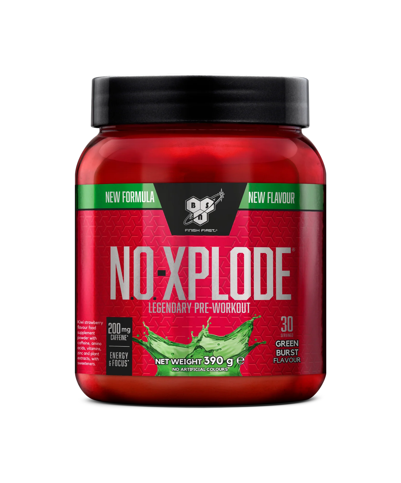 N.O.-XPLODE® 3.0 - Image 4