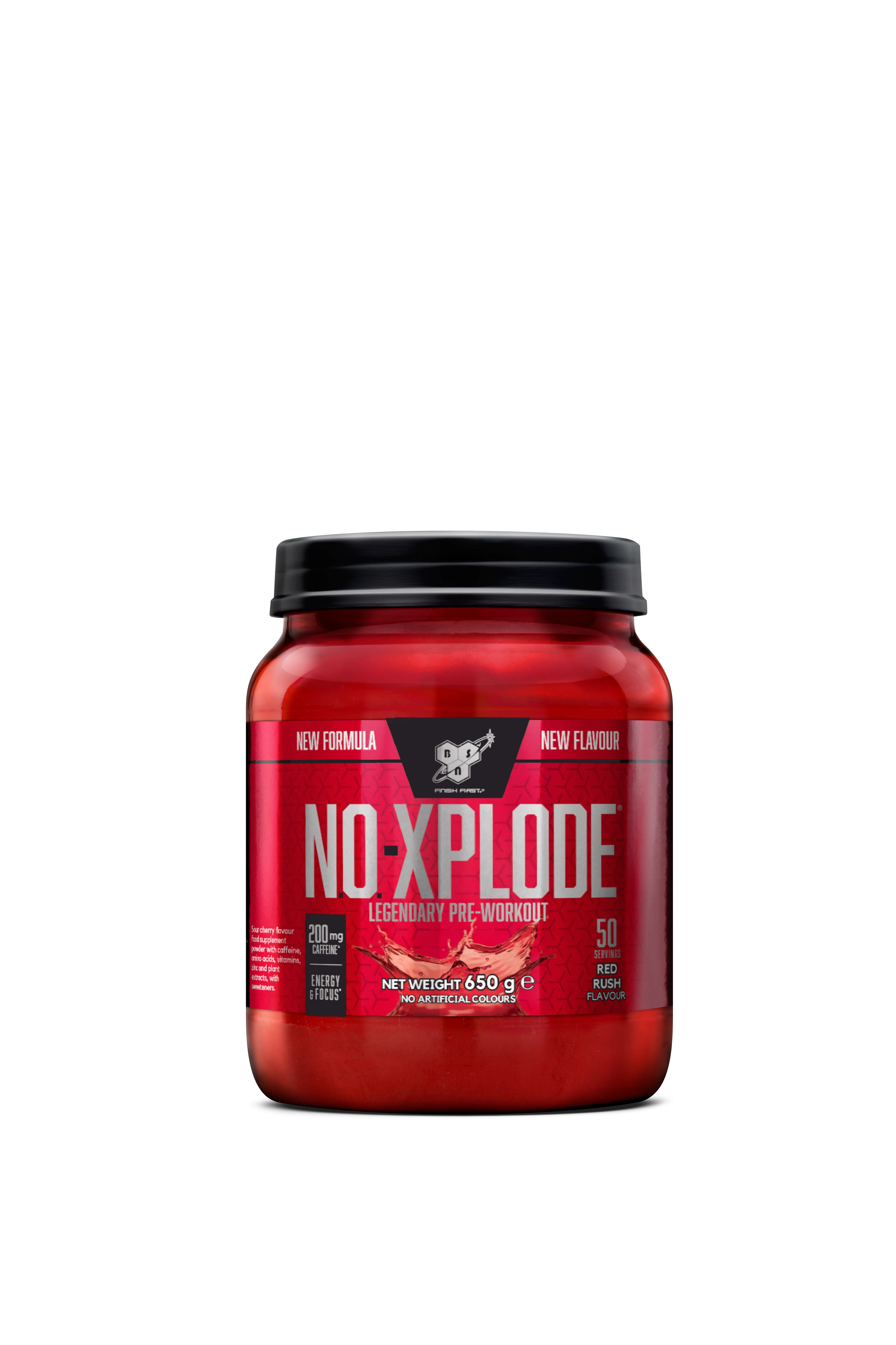 N.O.-XPLODE® 3.0 - Image 5
