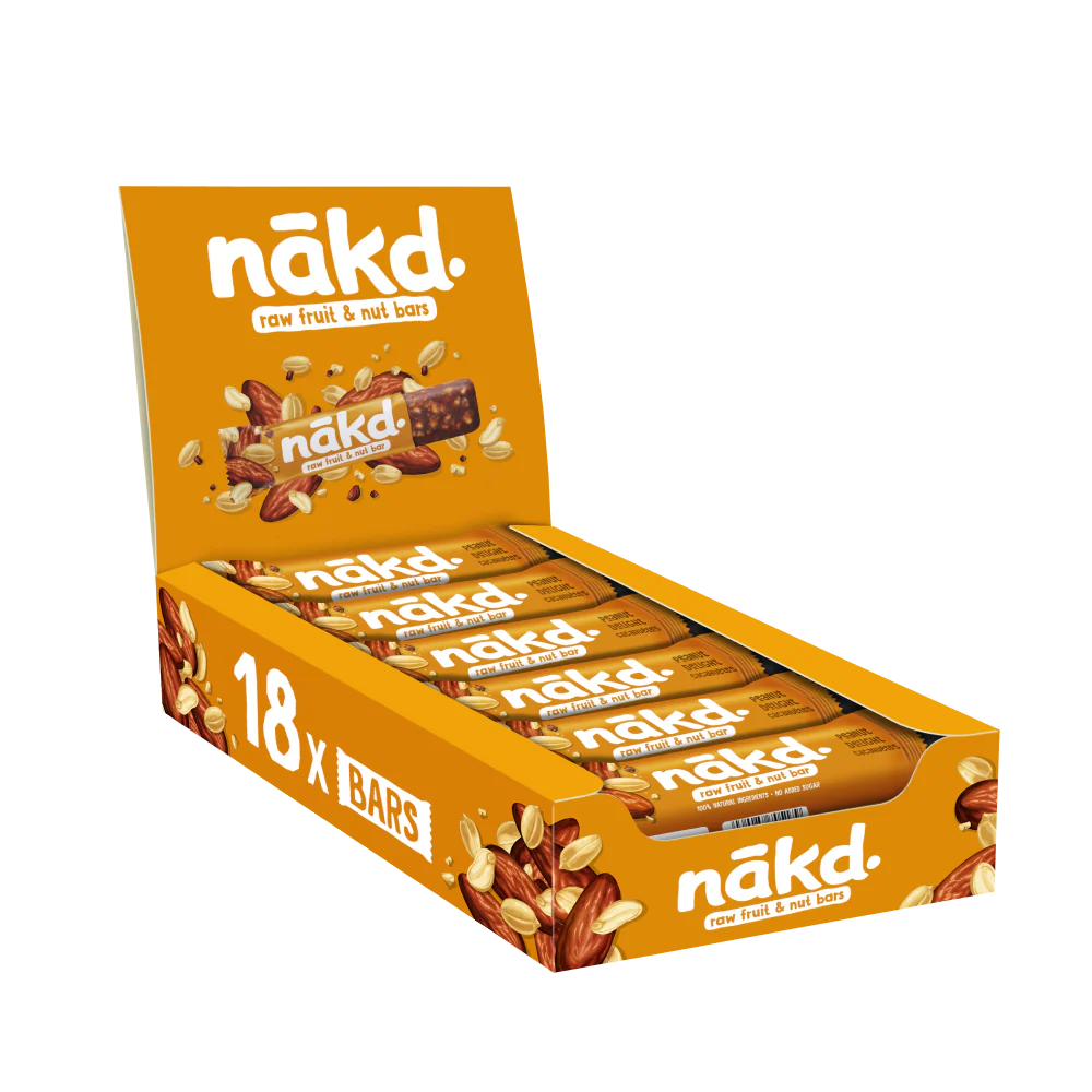 NAKD Bar - Image 2