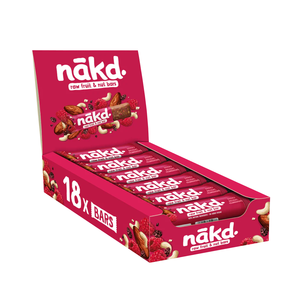 NAKD Bar - Image 3