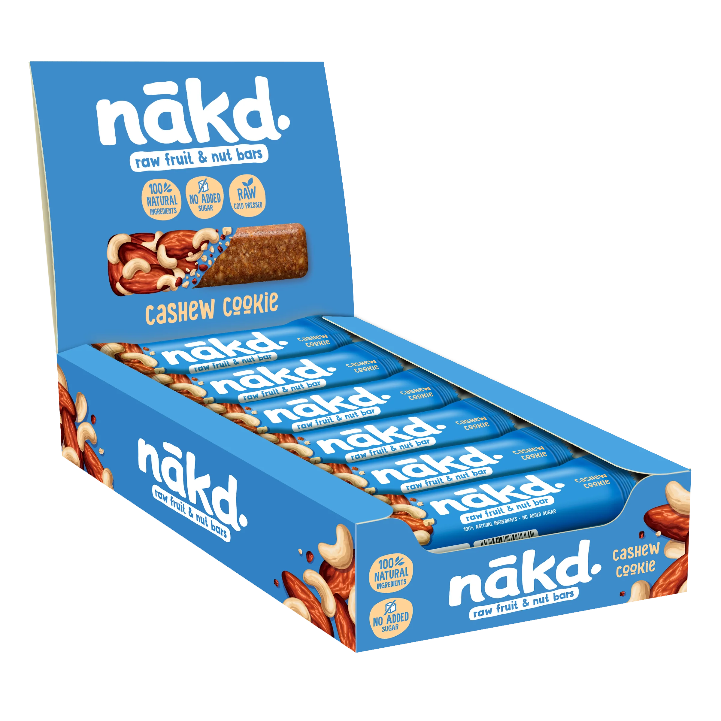 NAKD Bar - Image 4