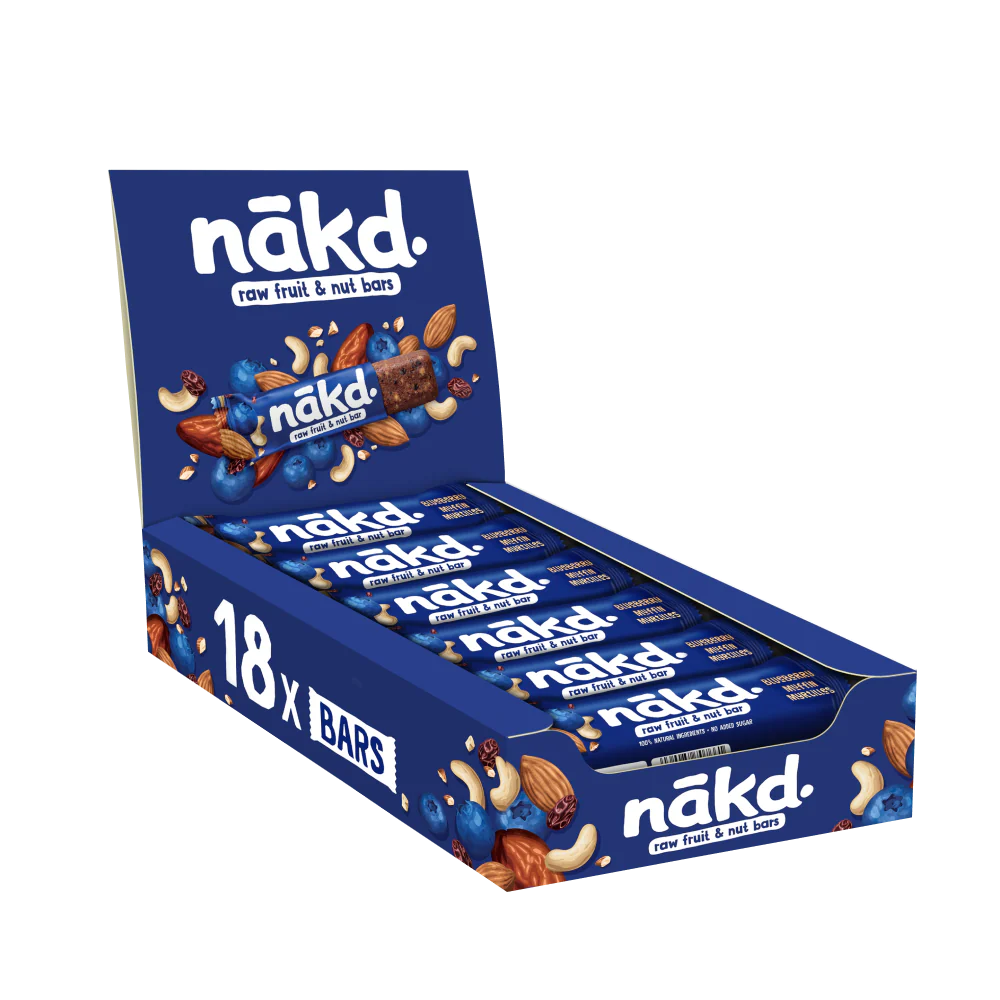 NAKD Bar - Image 5