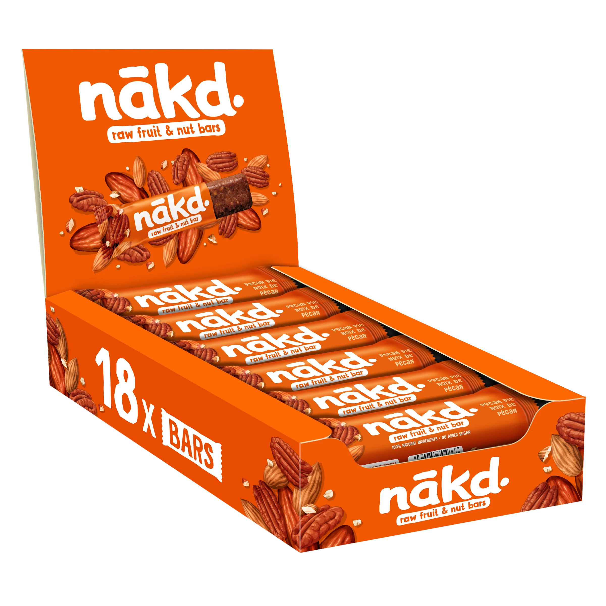 NAKD Bar - Image 6