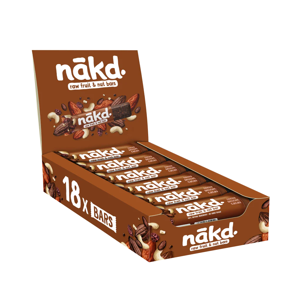 NAKD Bar - Image 7