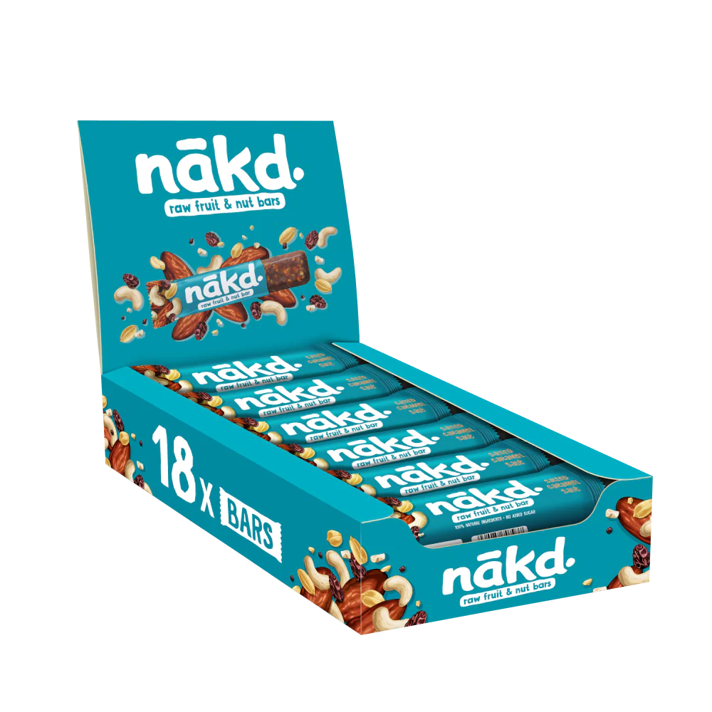 NAKD Bar - Image 8
