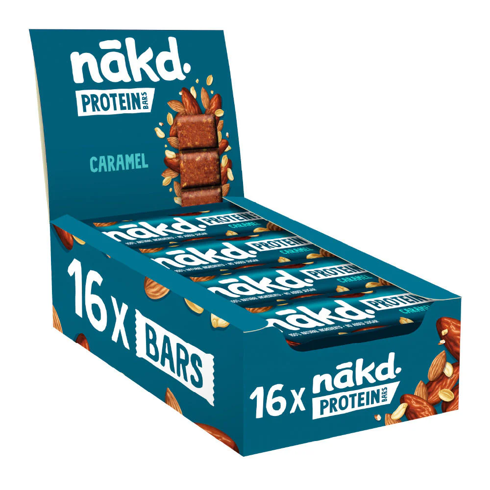 Nakd Protein Bar - Image 2