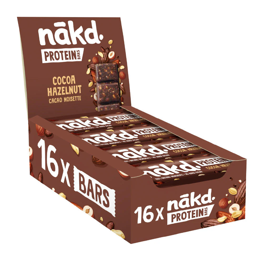 Nakd Protein Bar - Image 3