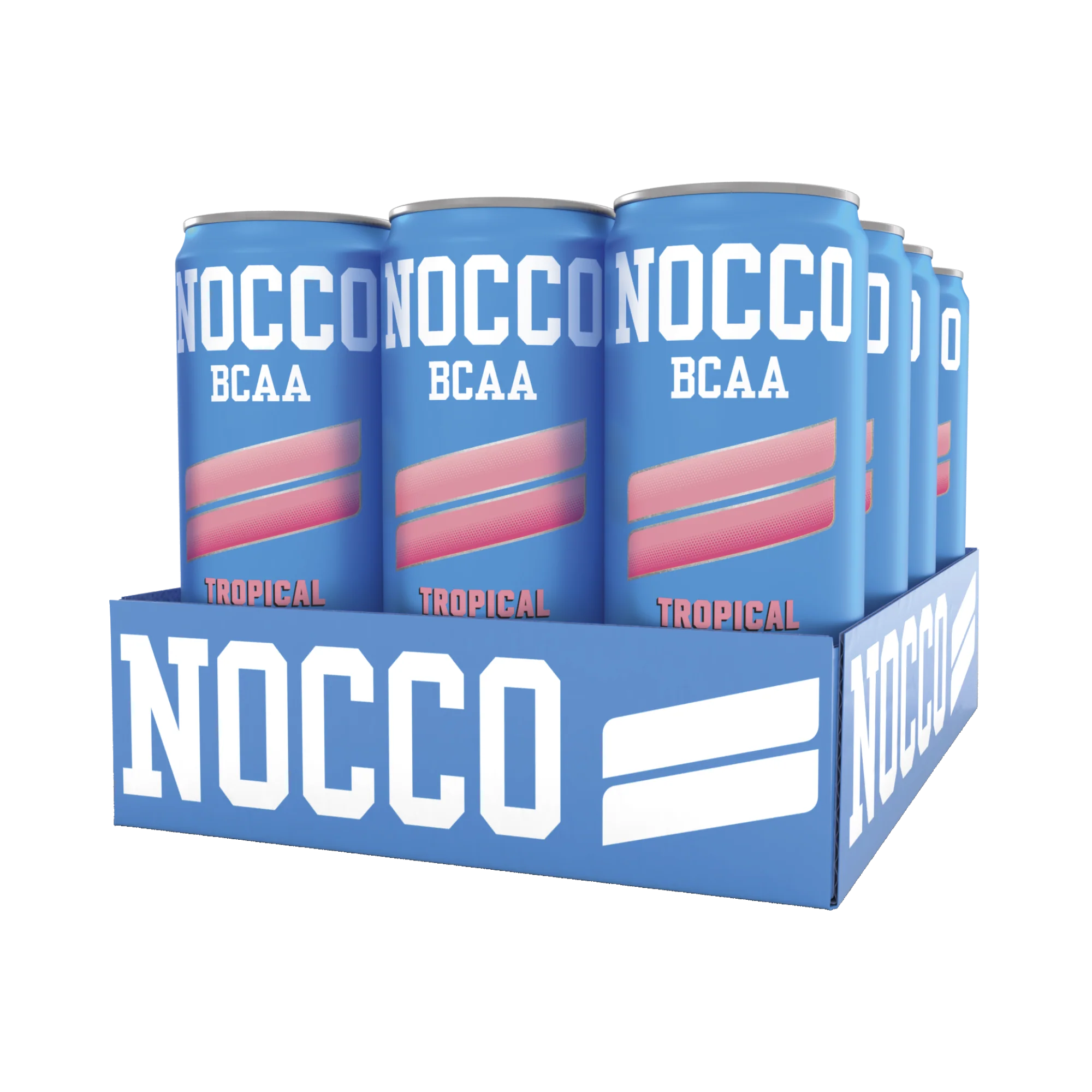 NOCCO BCAA - Image 13