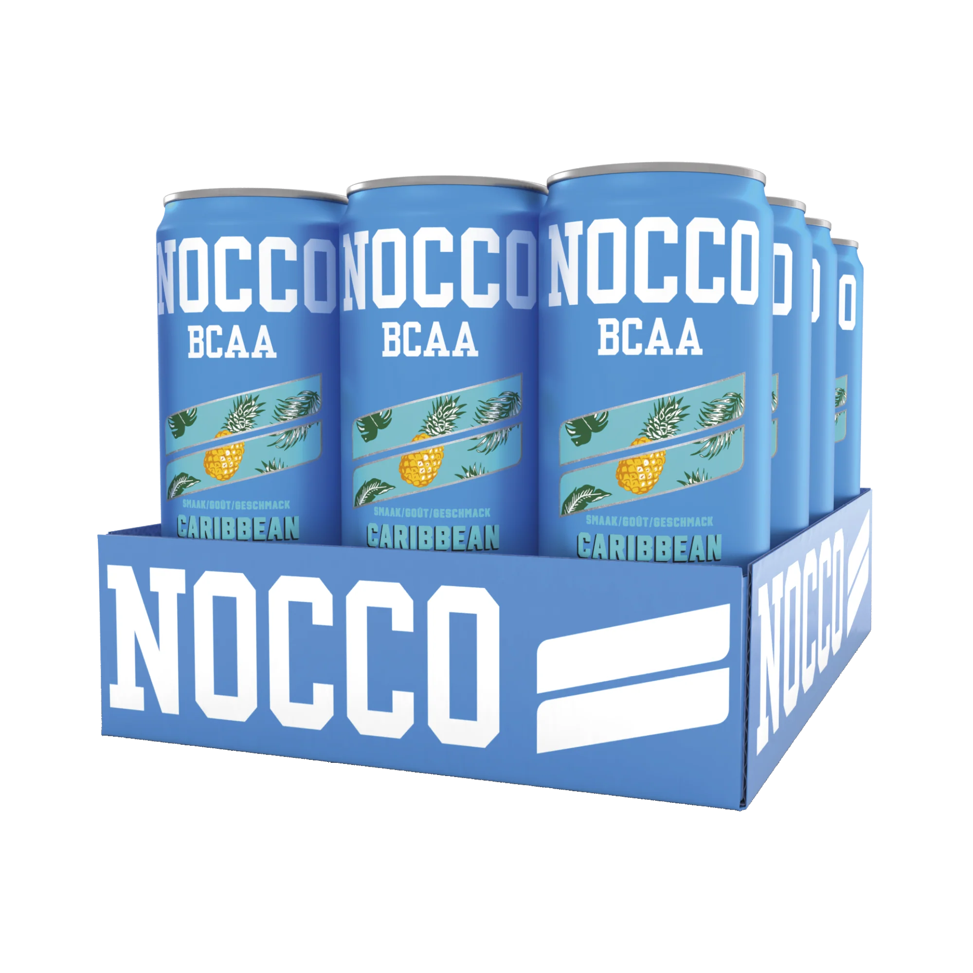 NOCCO BCAA - Image 14