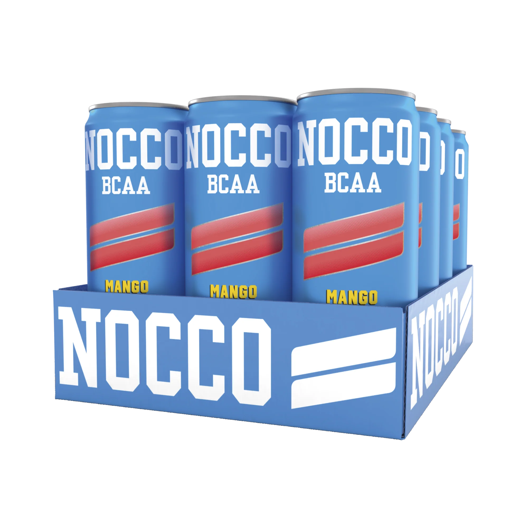 NOCCO BCAA - Image 18