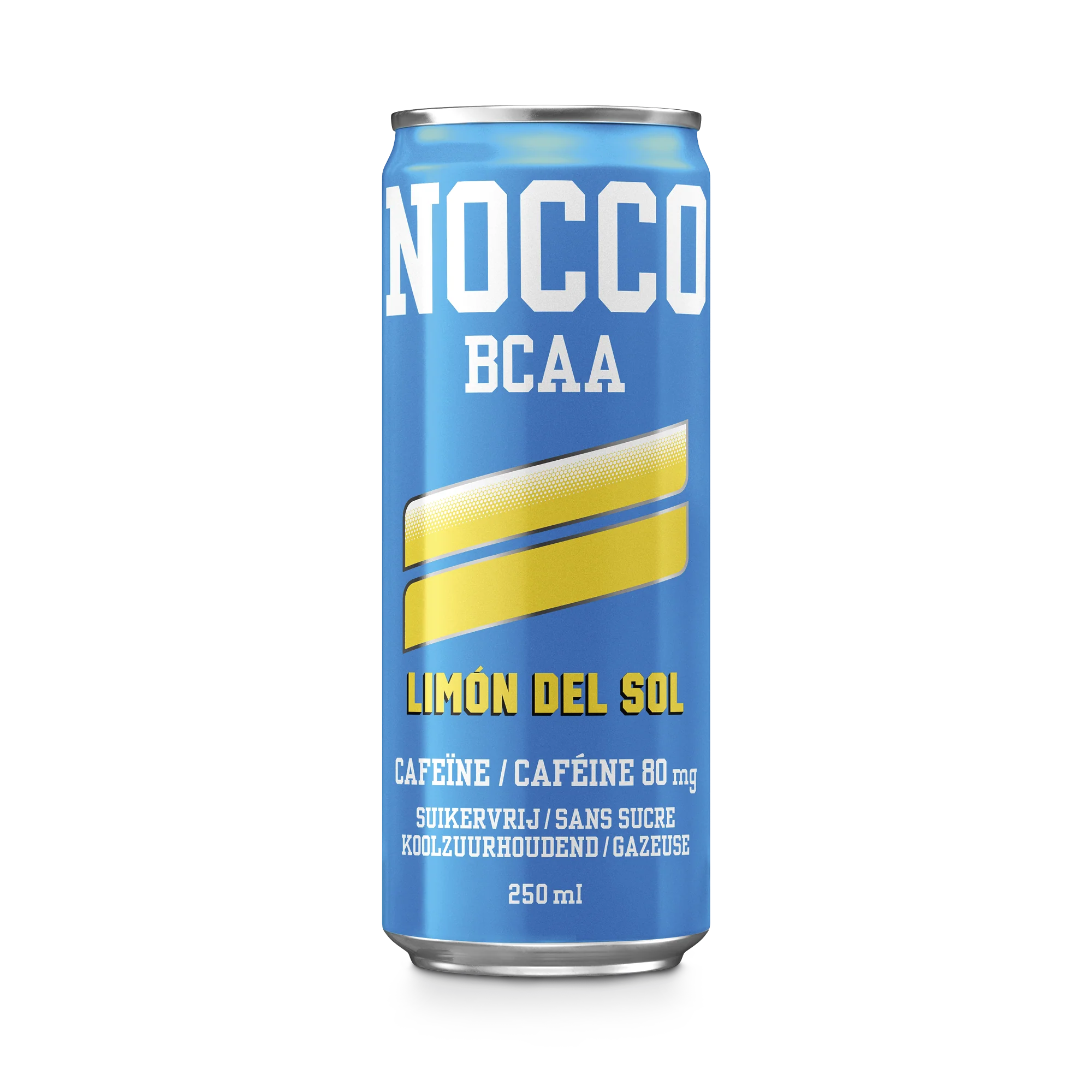 NOCCO BCAA - Image 4