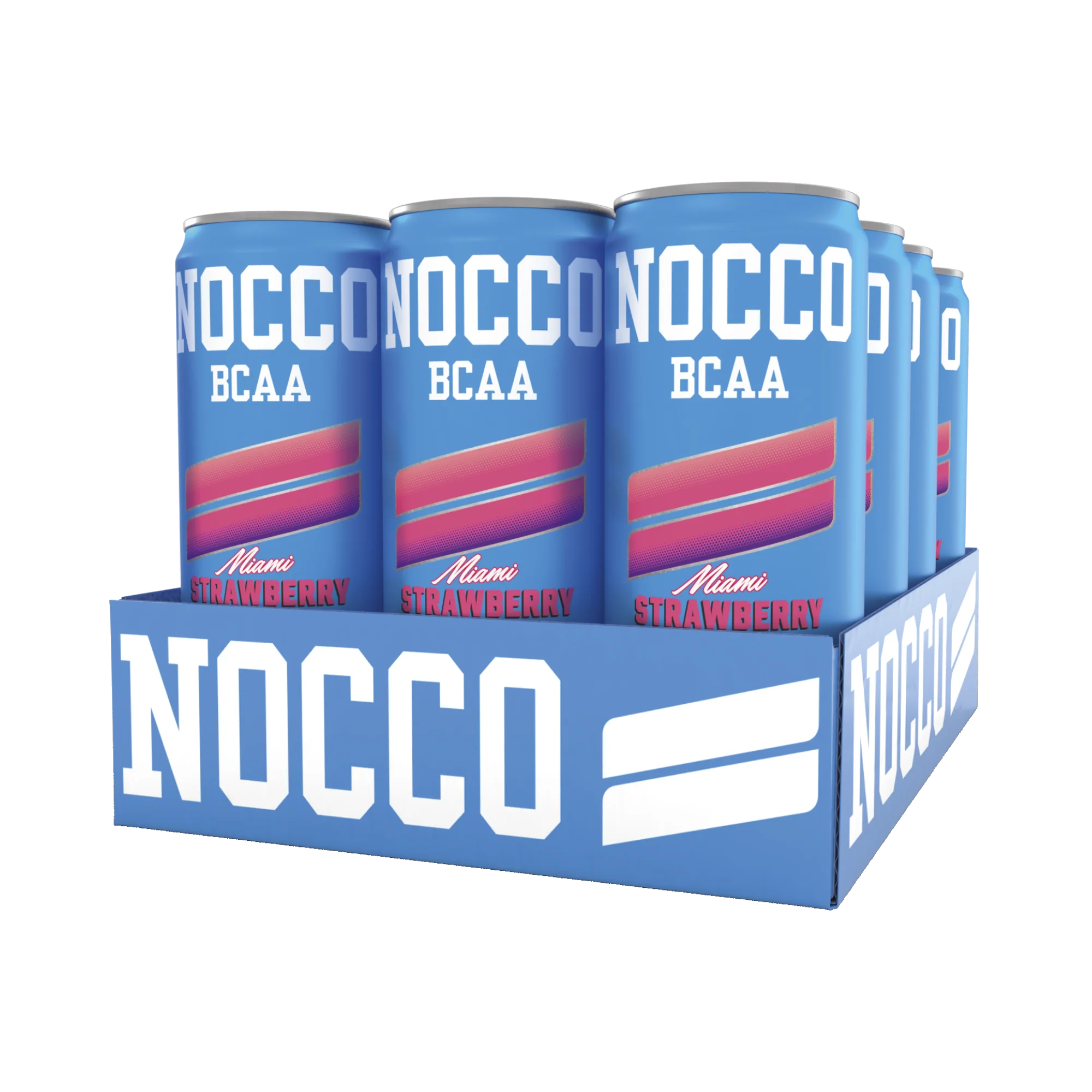 NOCCO BCAA - Image 8