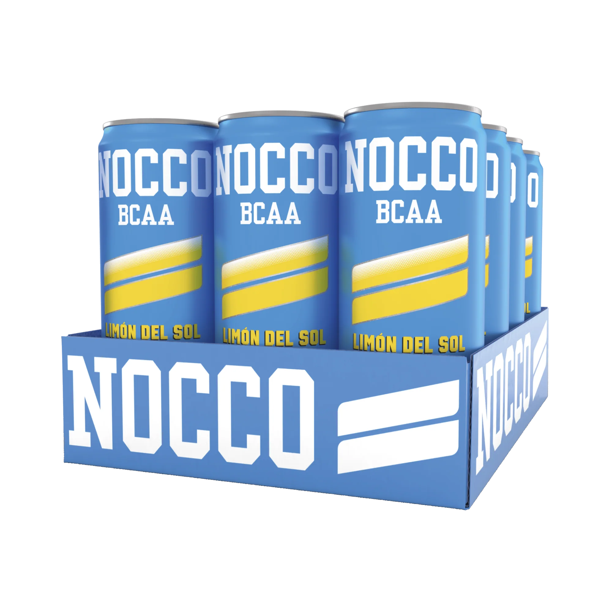 NOCCO BCAA - Image 9