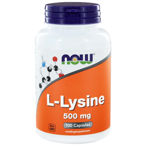L-Lysine