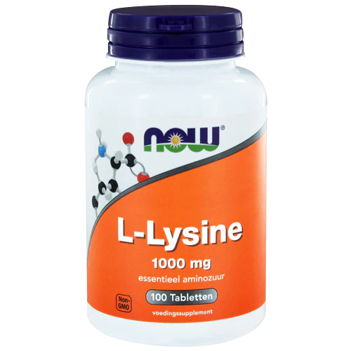 L-Lysine - Image 2