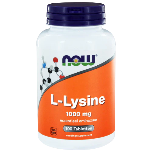 L-Lysine - Image 3