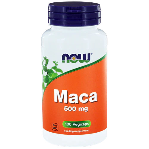 Maca - Image 2
