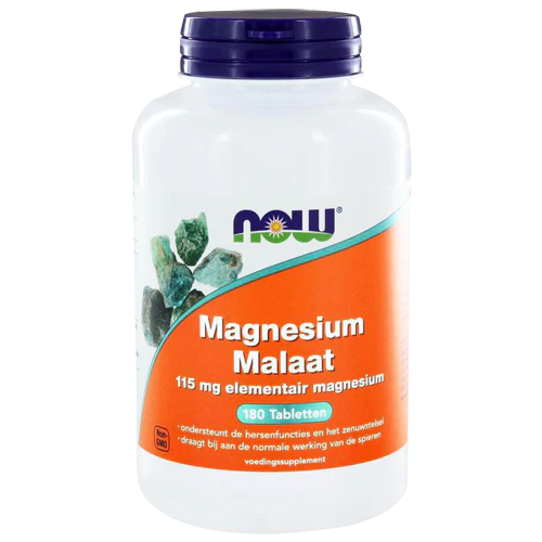 Magnesium Malaat