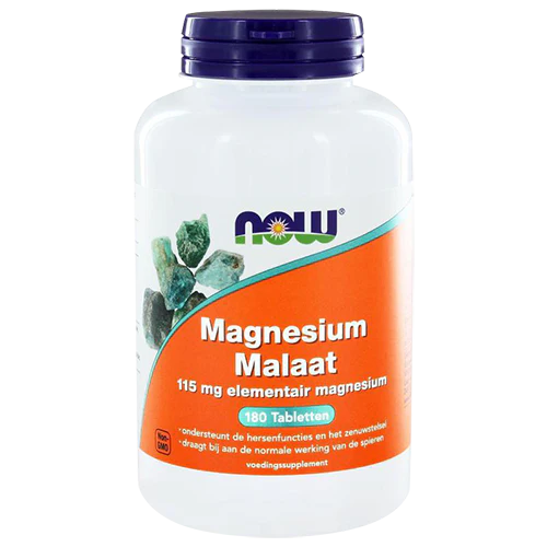 Magnesium Malaat - Image 2