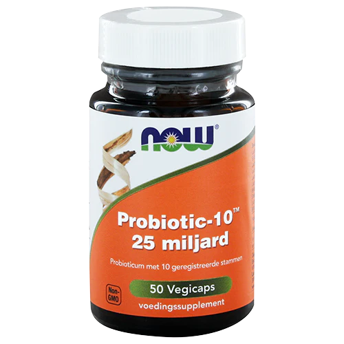 Probiotic 10™ 25 Miljard - Image 2