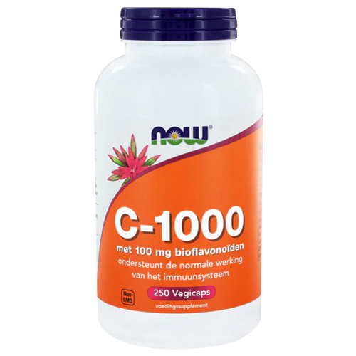 Vitamine C-1000 Capsules