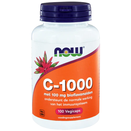 Vitamine C-1000 Capsules - Image 2