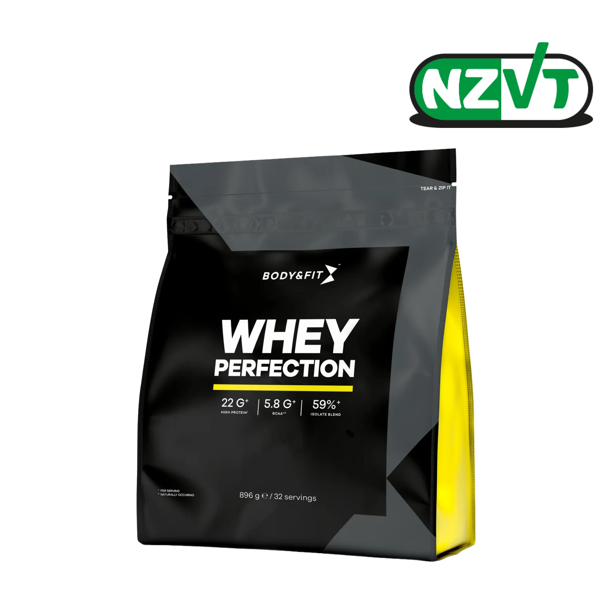 Whey Perfection - NZVT - Image 2