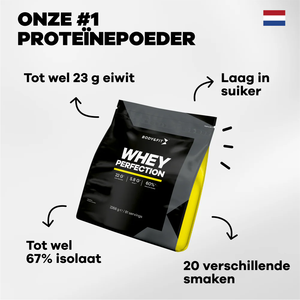 Whey Perfection - Image 3