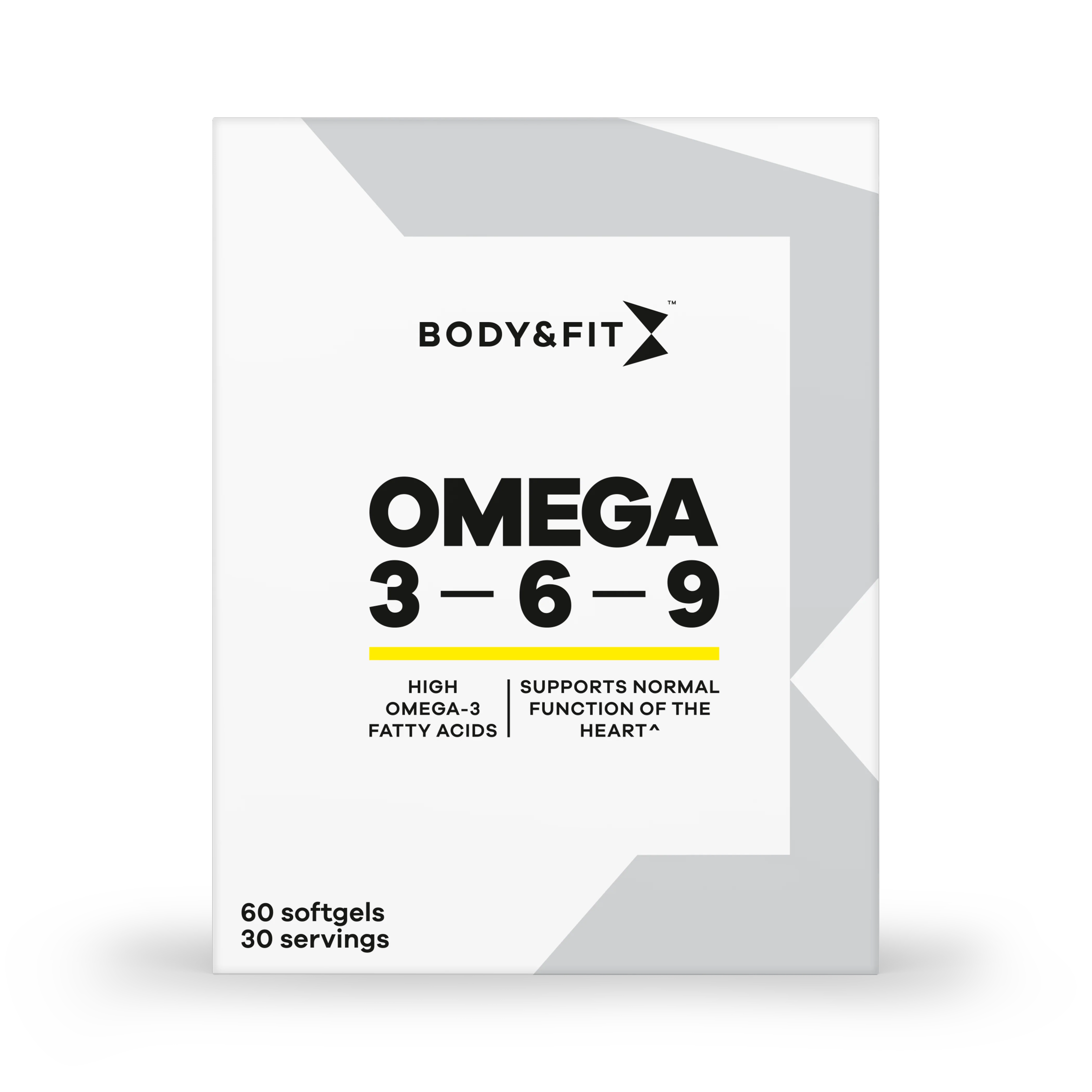 Omega 3-6-9 - Image 2