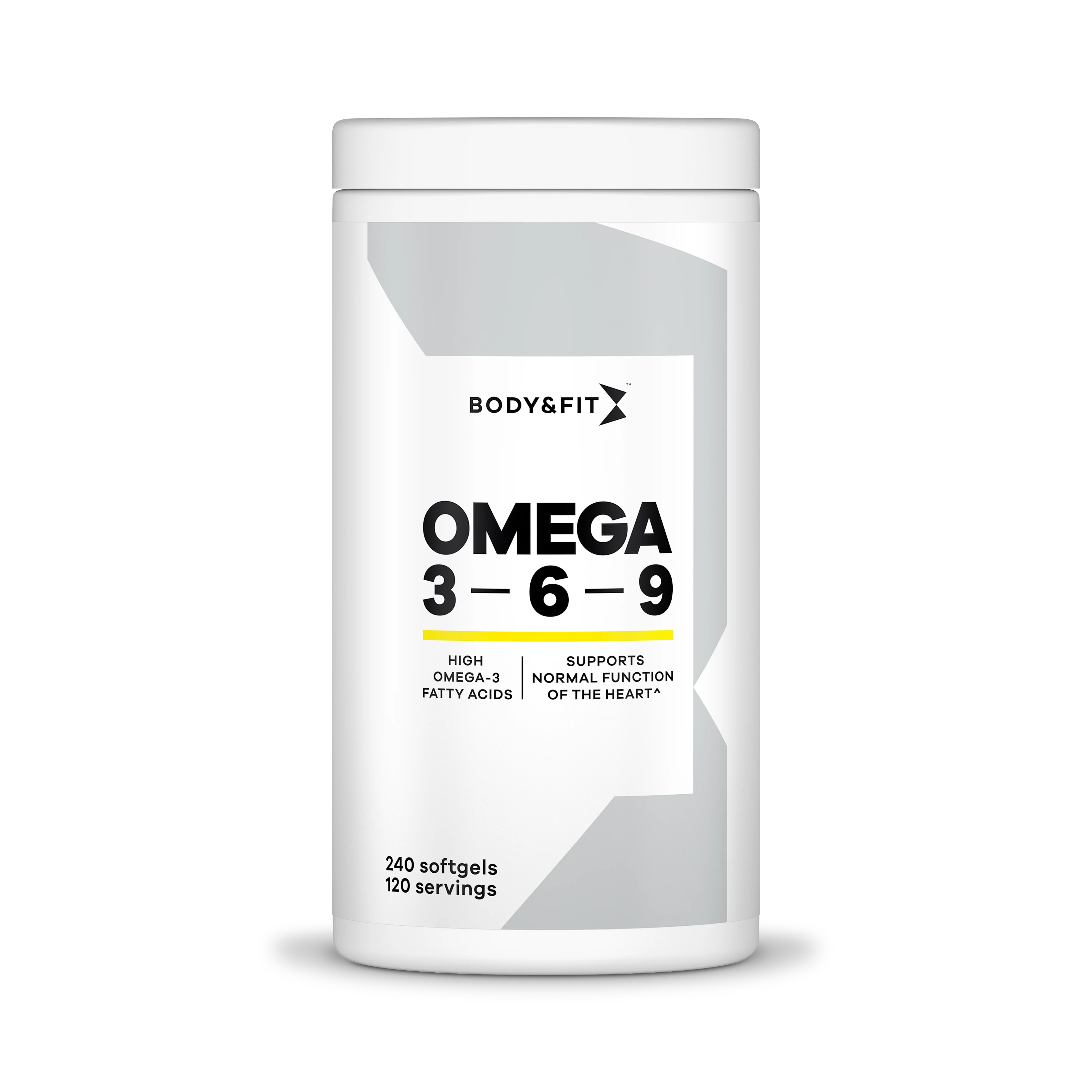 Omega 3-6-9 - Image 4