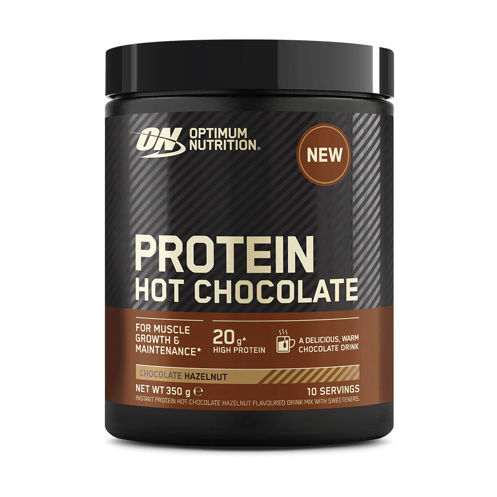 ON PROTEIN HOT CHOCOLATE - Image 2