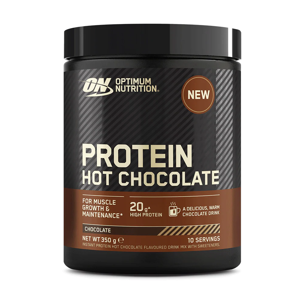 ON PROTEIN HOT CHOCOLATE - Image 3