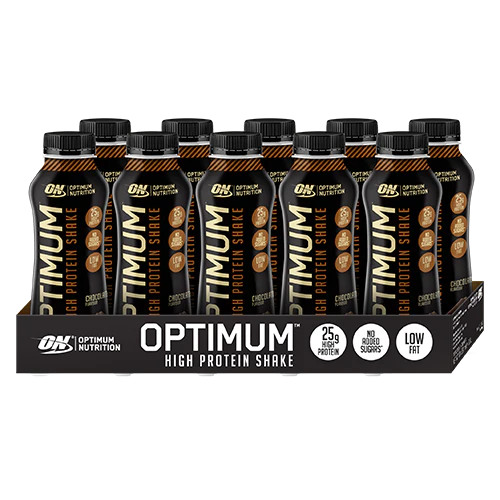 Optimum Protein Shake